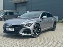Volkswagen Arteon Harman DCC Panorama HAK ACC Kamera360 FV23%