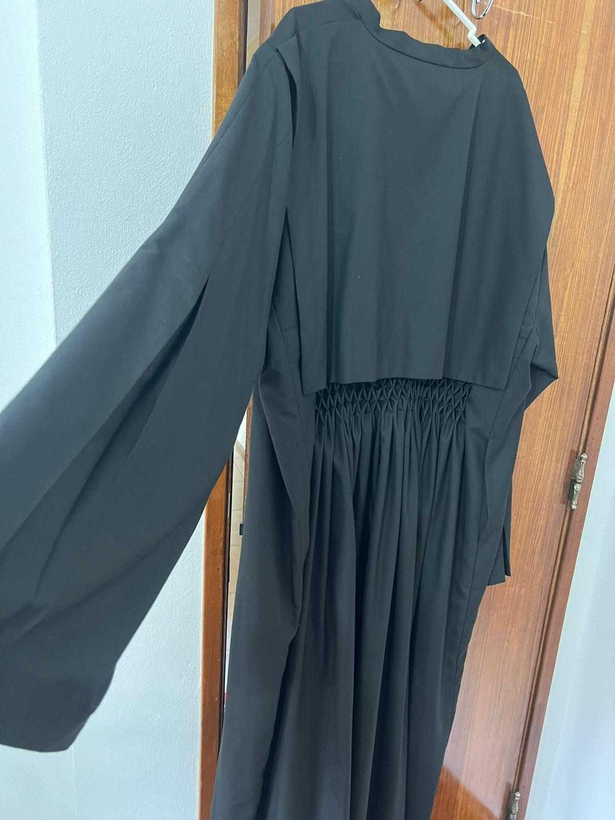 Toga para advogados XL nova
