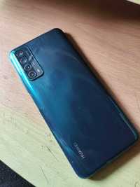 Huawei P Smart 2021 (Sem Garantia) Cor Verde / DESBLOQUEADO