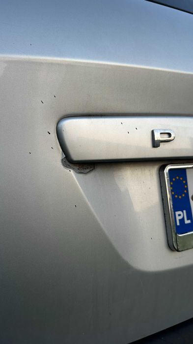 Peugot 308 sw KOMBI 1.6 HDI