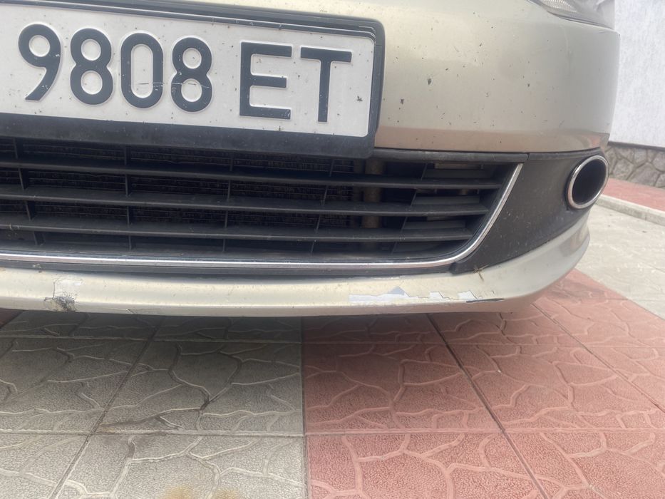 Volksvagen polo 2012 рік