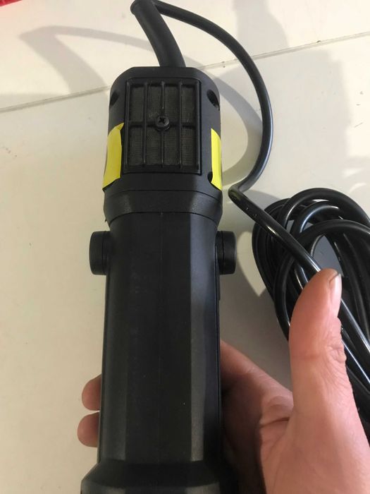 Електрична машинка для стрижки овець,ножиці Sinbide UK Plug,690W