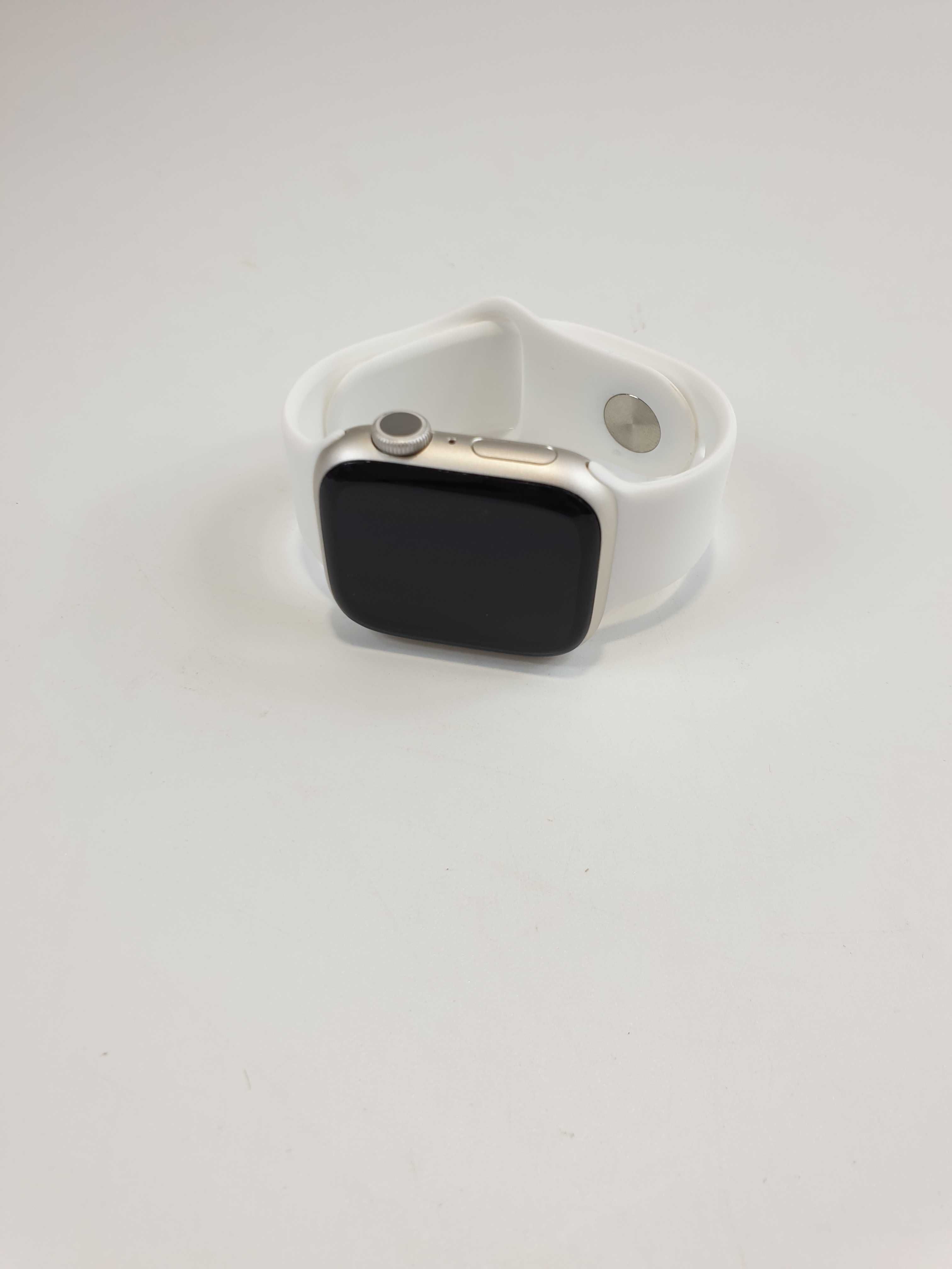 Zegarek Apple Watch 8 | 41mm | GPS | 99% | #2364b iGen Lublin