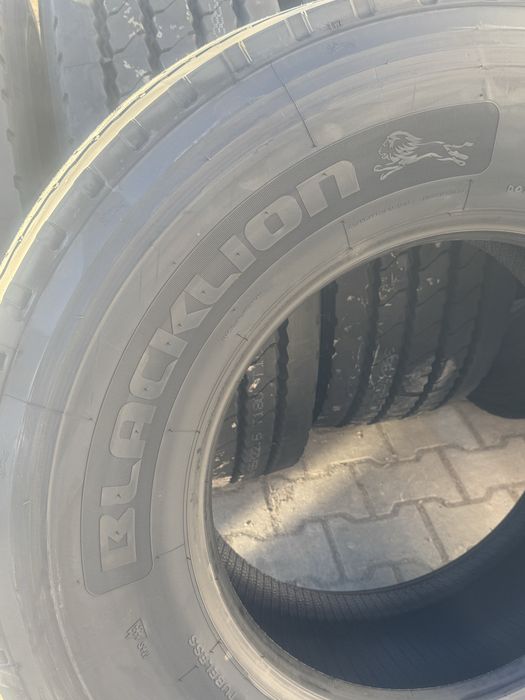 BLACKLION 385/65R22.5 BT180 Naczepa Przyczepa