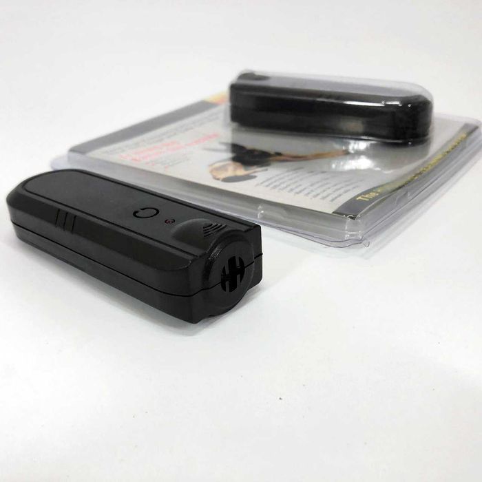 Ультразвуковий відлякувач собак з функцією навчання гавкання