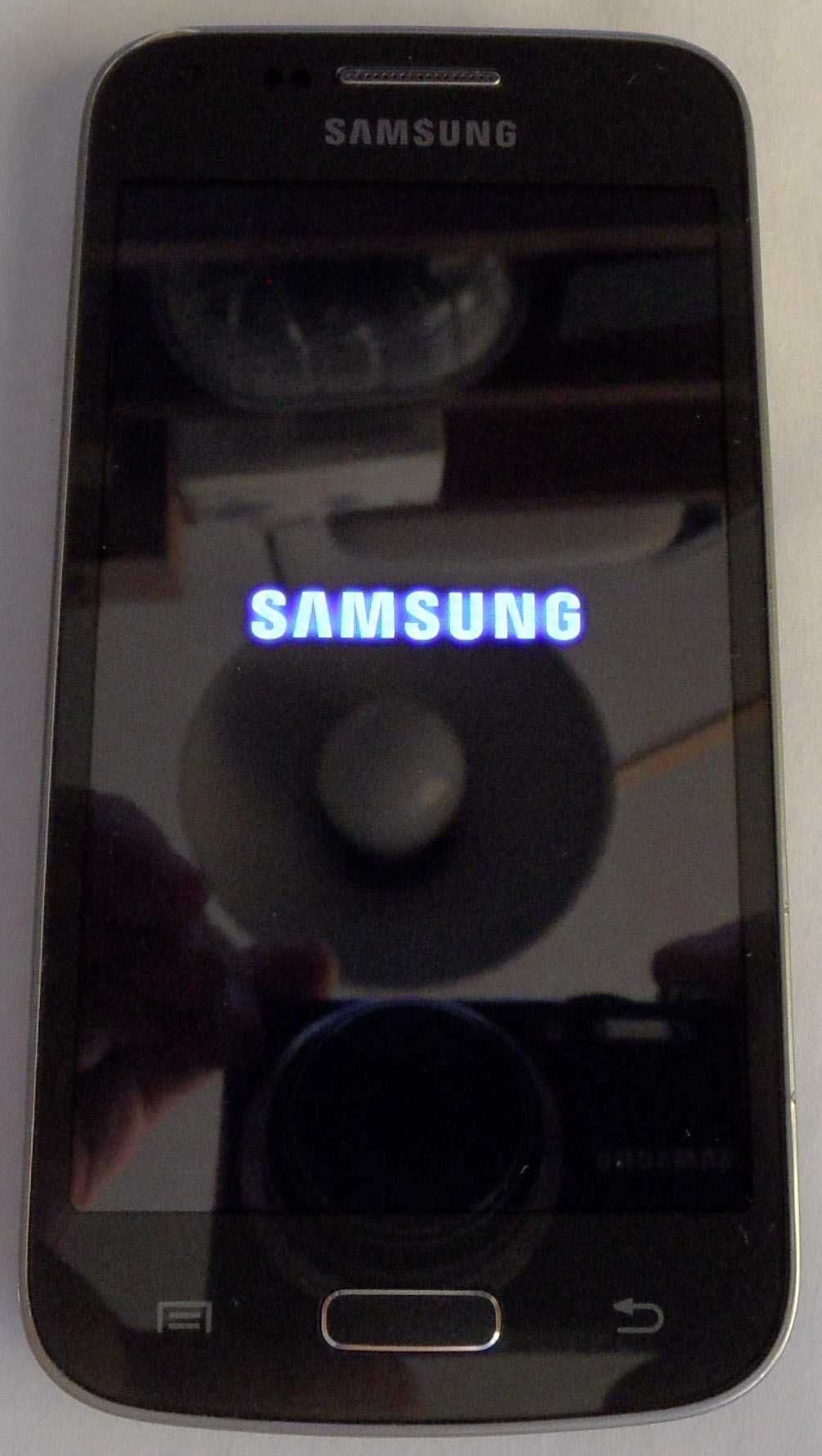 Samsung  Galaxy   SM-G350