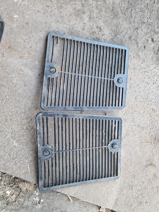 Kratki boczne maski Zetor 7211