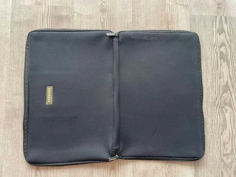 Capa para computador portátil