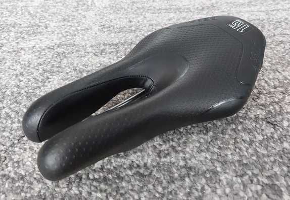 Siodełko Rowerowe Adamo PS 15 1.0 ISM Triathlonowe Czasowe Nowe