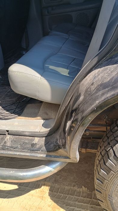 Шевроле блейзер с10