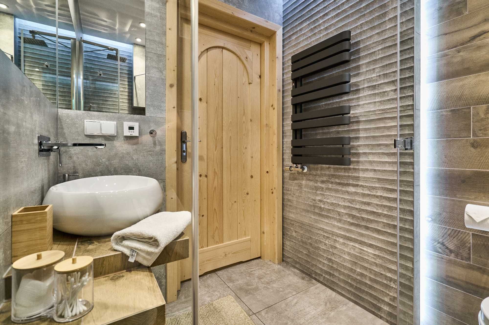 Apartamenty Kościelisko