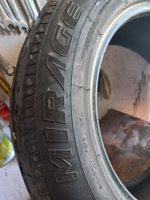Продам шины р 16