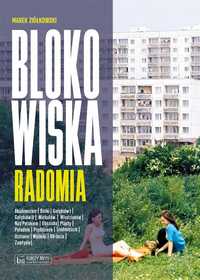 Blokowiska Radomia, Marek Ziółkowski