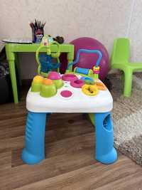Детский игровой стол Smoby