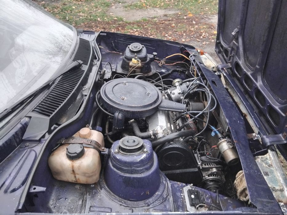 Продам заз таврію на ходу переоформляється