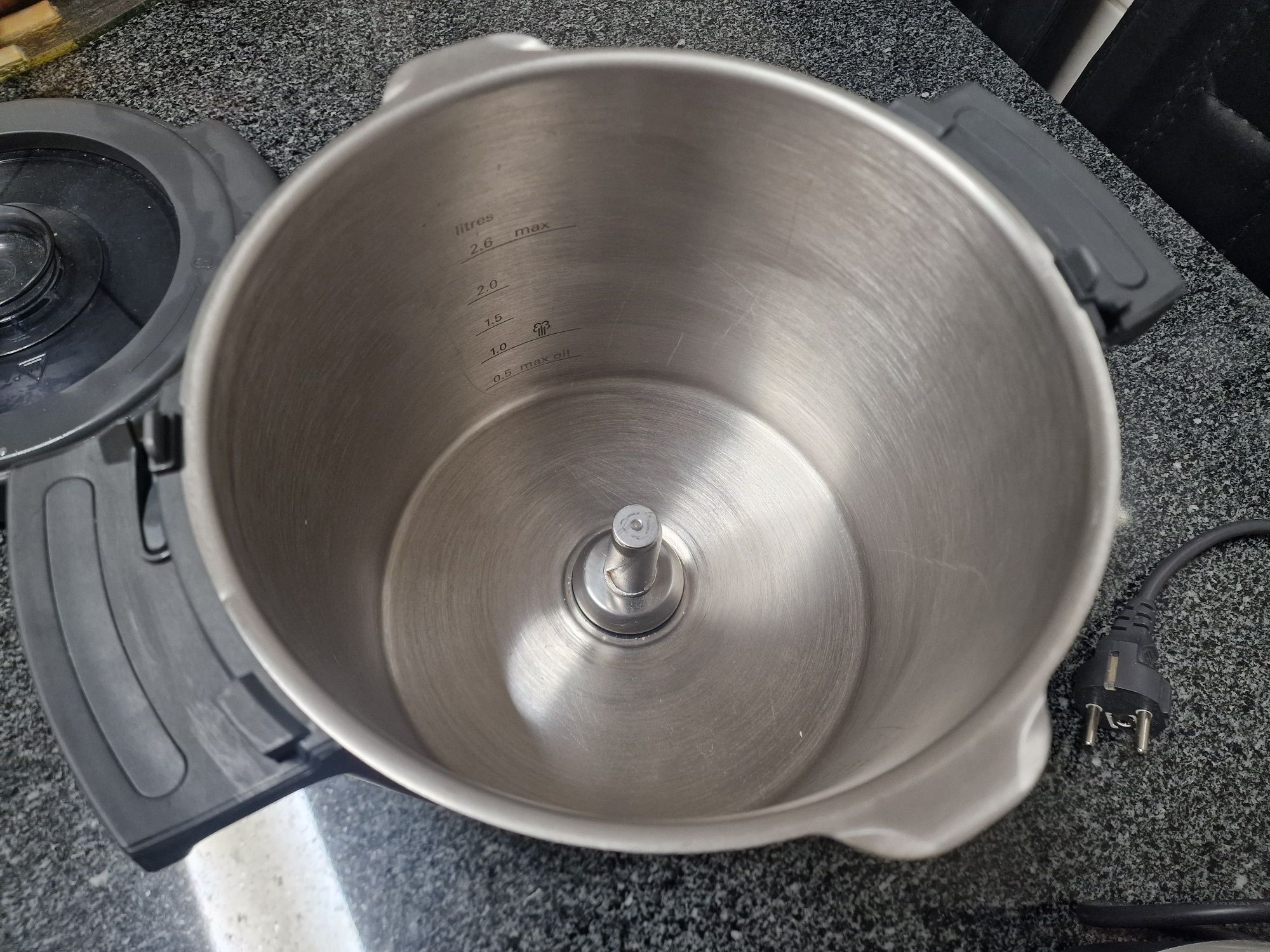 Vendo Robot de cozinha kenwood