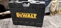 Młot udarowy Dewalt dch 733 p2