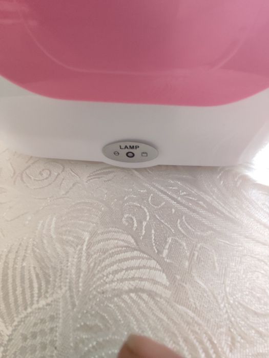 Ланч бокс с подогревом 12v