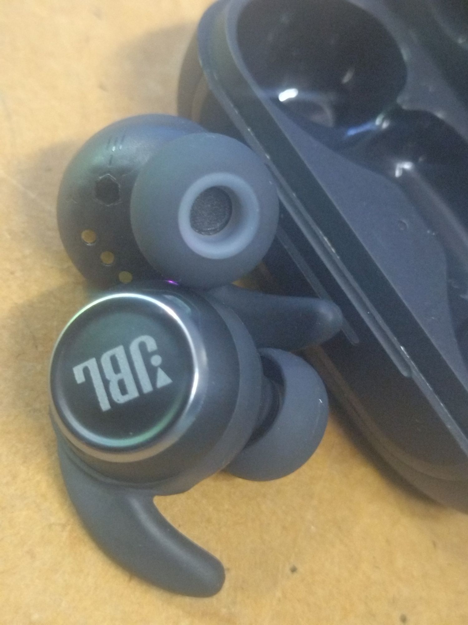 Słuchawki JBL Reflect Mini NC (V2)