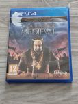 Medieval Grand Ages gra play station 4 ps4