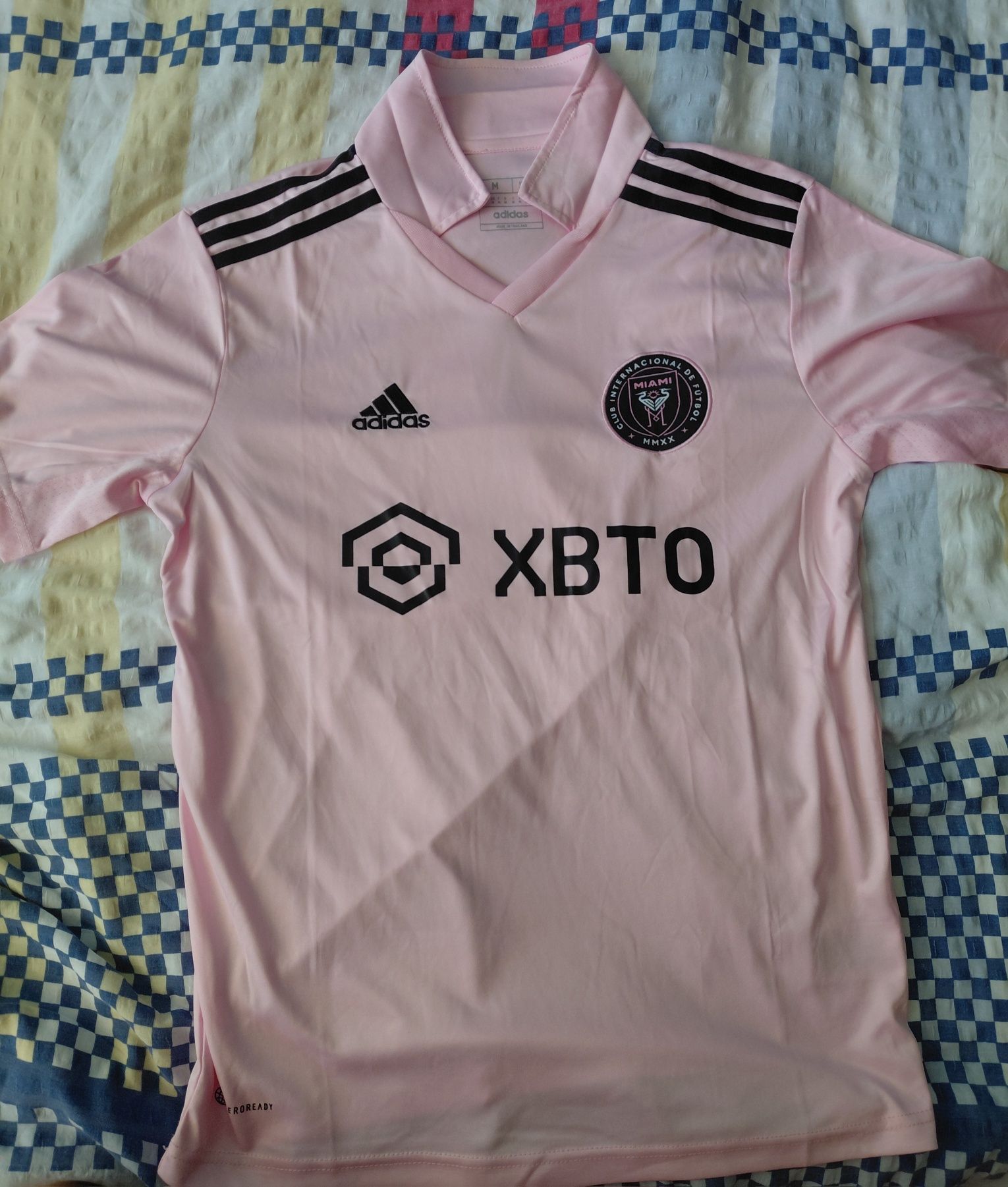 Koszulka inter miami