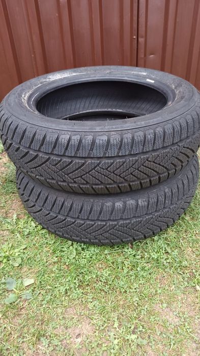 Opony zimowe Wintep Defender Hp 155/65R14