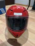 Capacete Mota M/L