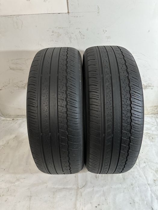 Dunlop Grandtrek st 30 245/55r19