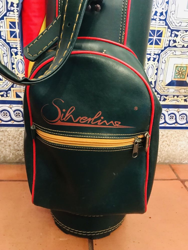 Saco de golf clássico