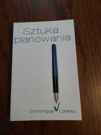 Książka Sztuka planowania