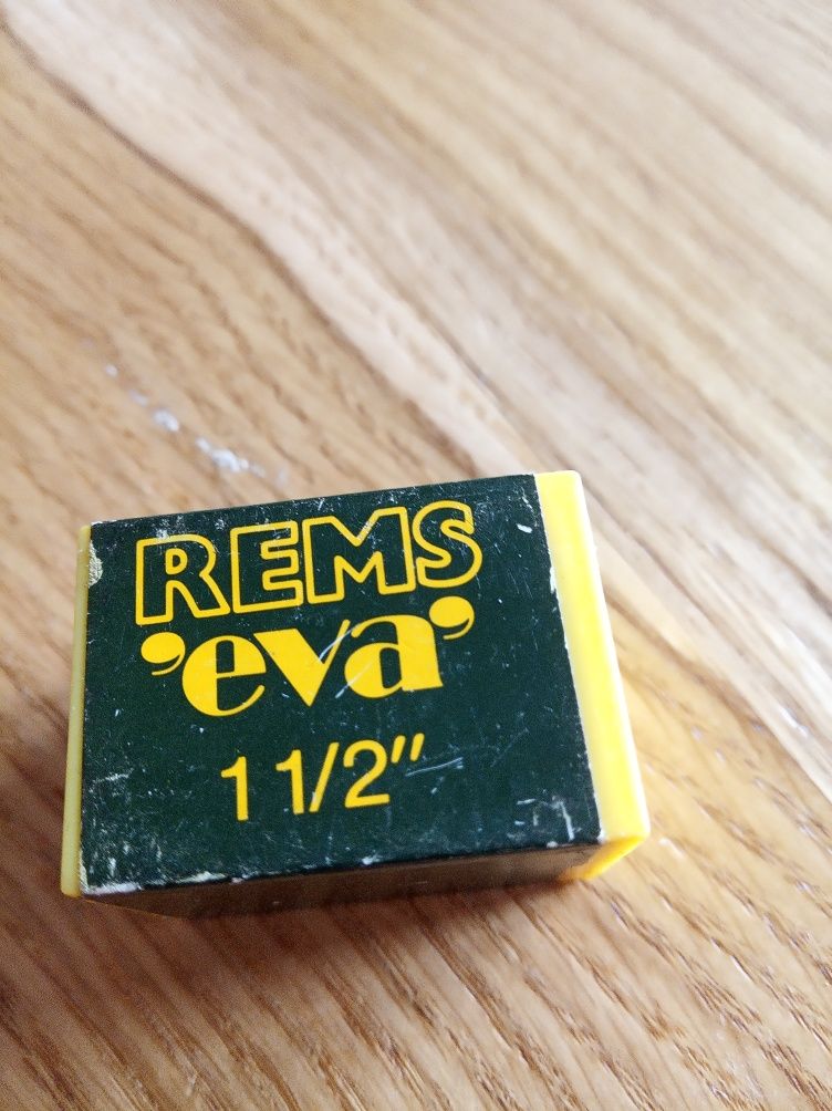 Rems eva 1 1/2  Rothenberger ekspander 22