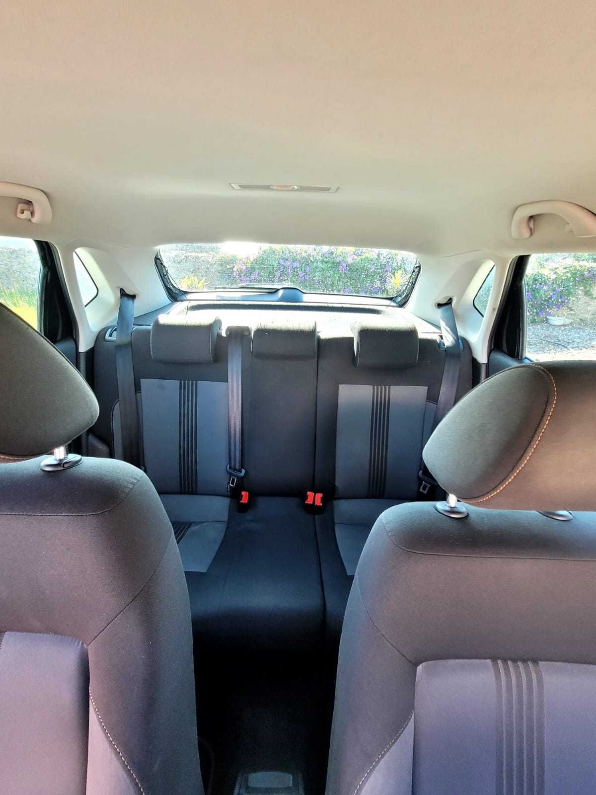 VW 1.4 TDI 90CV AllStar