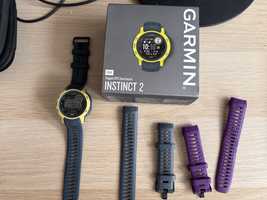 Garmin instinct 2 Surf