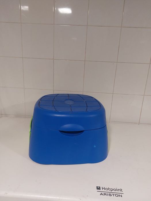 Bacio para crianças