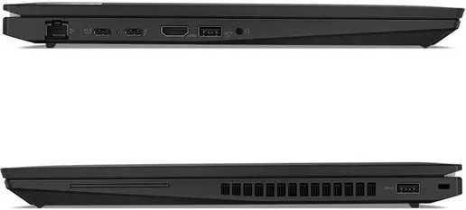 Lenovo ThinkPad P16s gen 2 oled i7 1370P 32gb1tb RTX A500 win 11 new