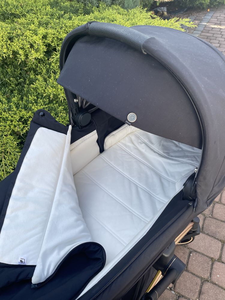 Gondola Cybex Priam 4.0