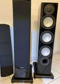 Monitor Audio Silver RX8