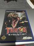 Turok evolution ps2