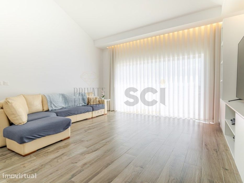 Moradia Isolada T3 Térrea, Arruda dos Vinhos - Alverca