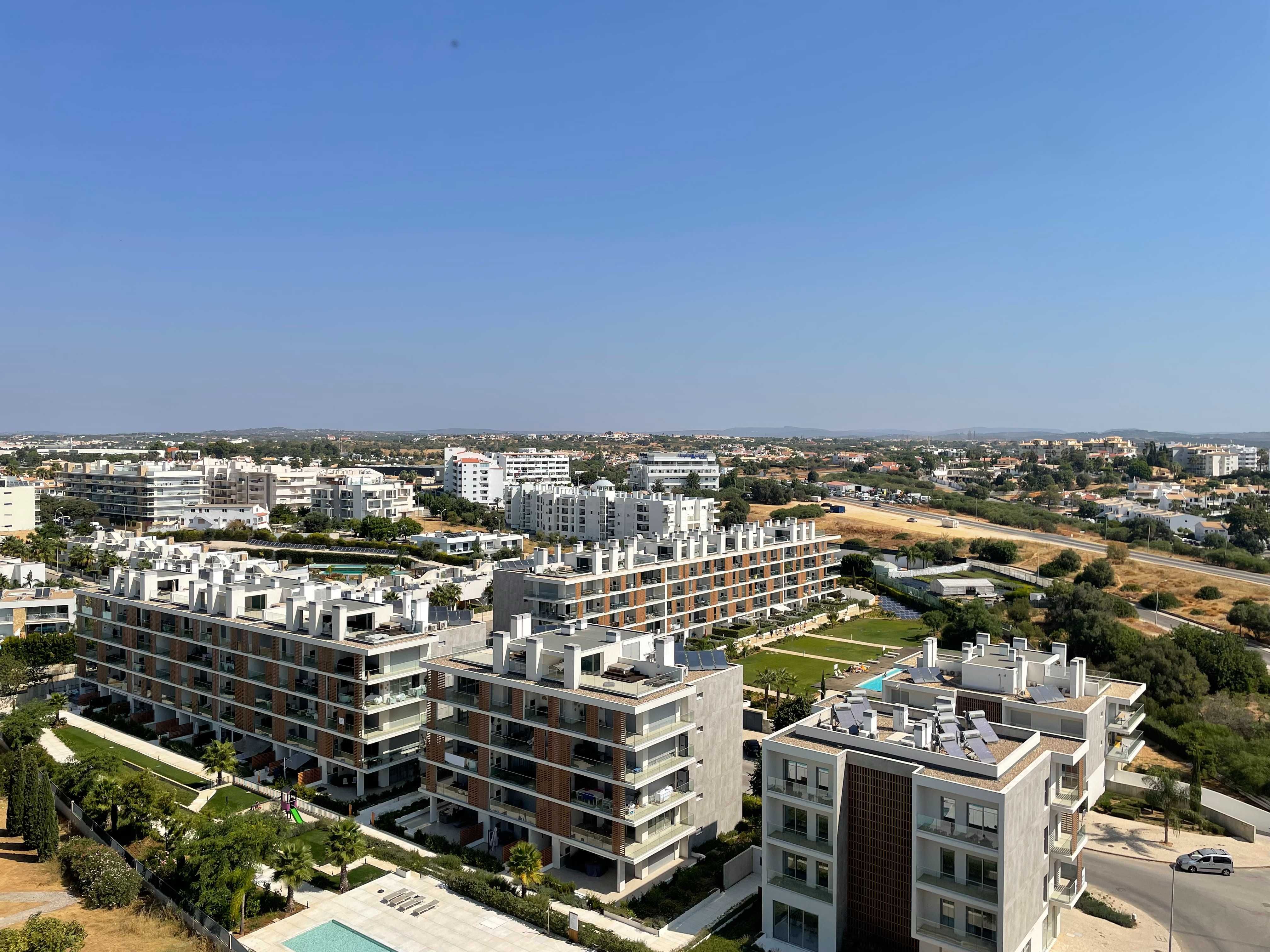 Apartamento T2 em Albufeira
