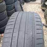 Opona Letnia Michelin 255/40ZR19 100Y