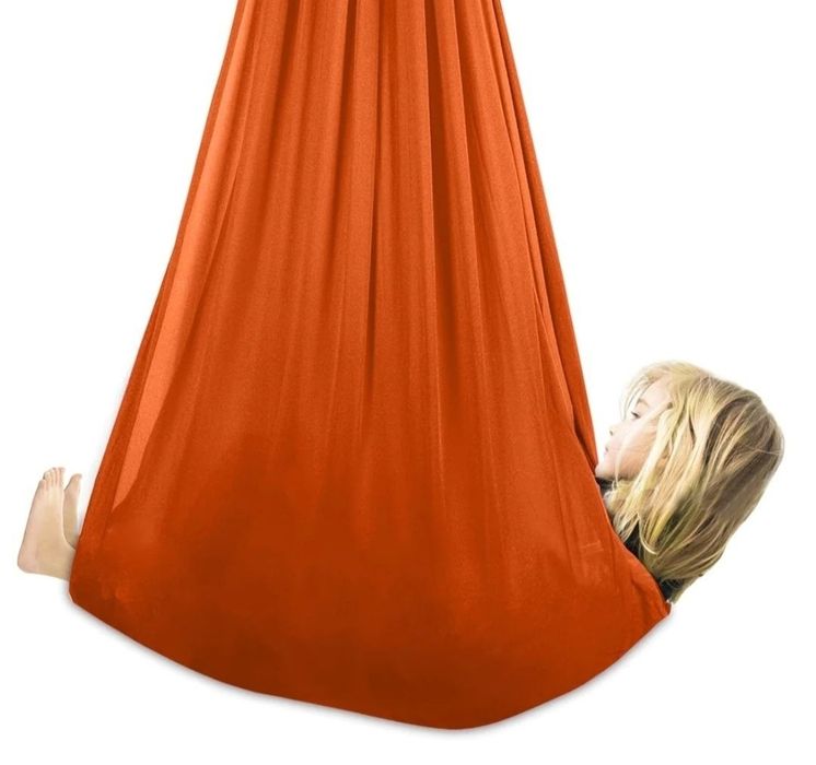 Colmanda huśtawka sensoryczna dla dzieci do terapii w pomieszczeniach