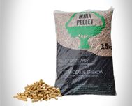 Pellet drzewny sosnowy A1 hurt detal DOSTAWA GRATIS