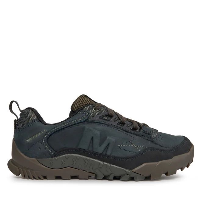 Кроссовки утепленные Merrell Annex TRAK LOW Sodalite Размер 41 Нубук