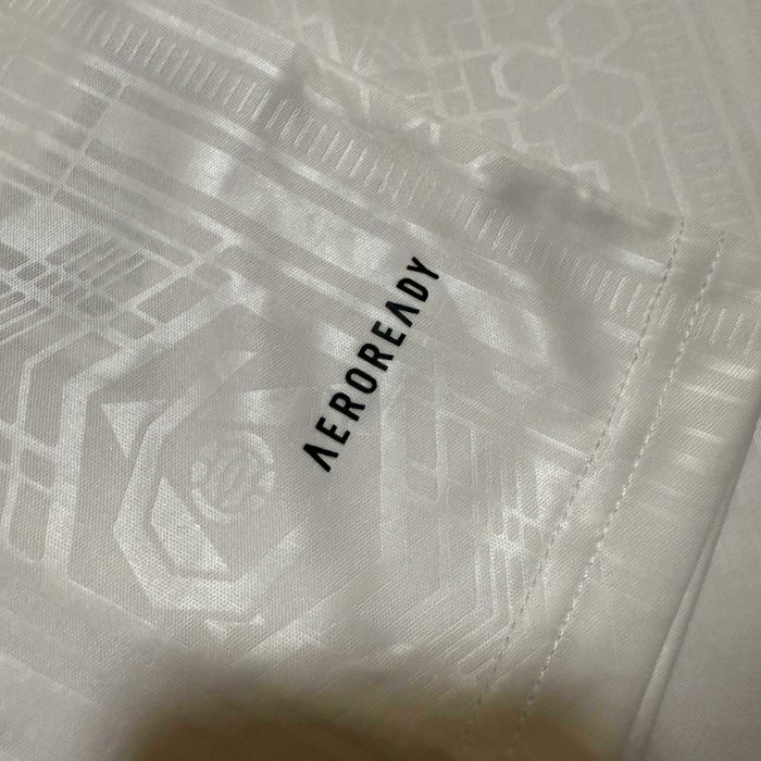 Koszulka Arsenal 25/26 THIRD - Nowa z metką