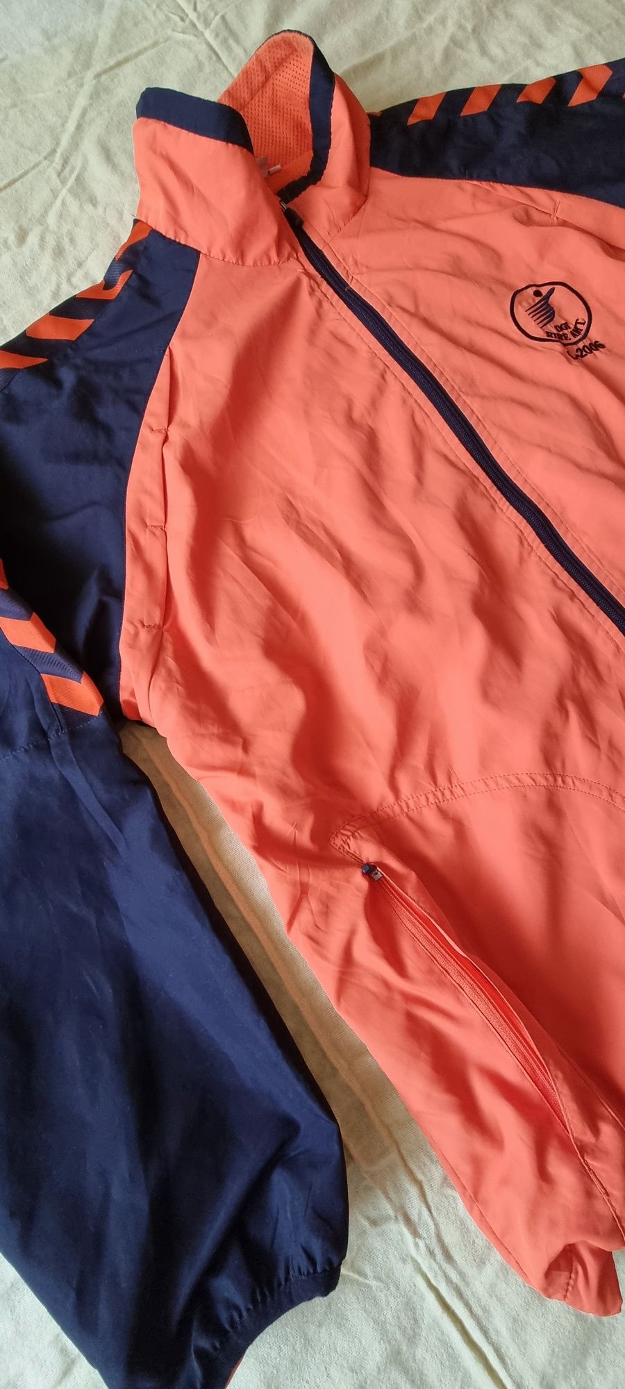 Kurtka firmy Hummel rozm. 2XL