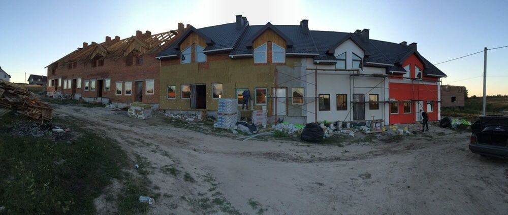 Оренда будівельних лісів та тури