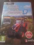 Gry farming Simulator