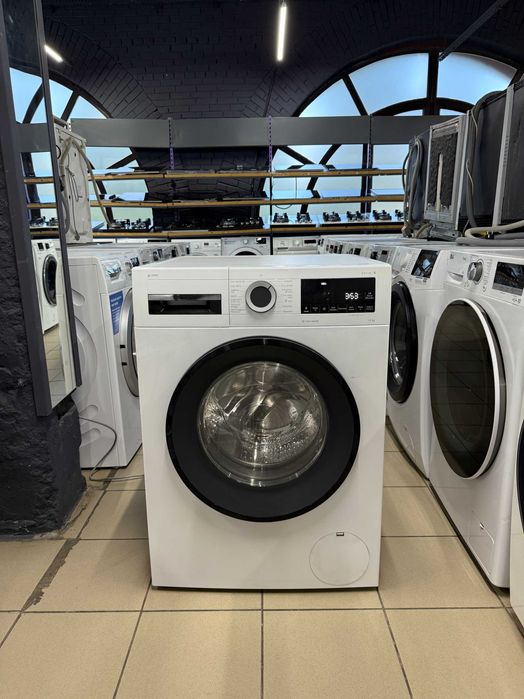 Стиральная | пральна машина Bosch WGG256Z40/08 оригінал з Німеччини