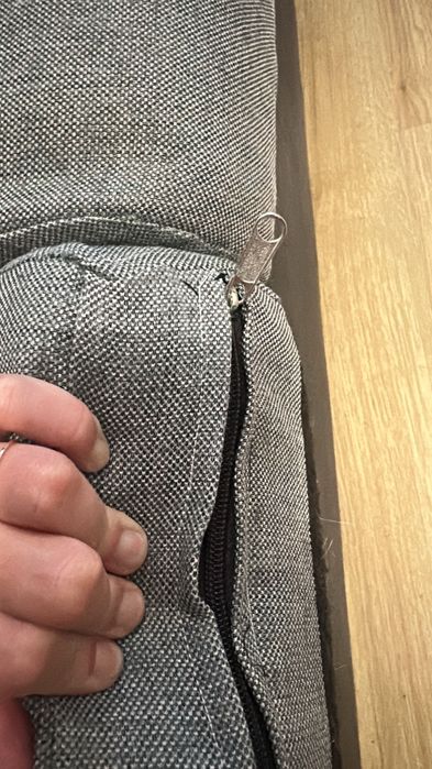 Vende-se sofá usado